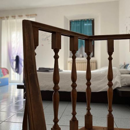 Casa Vacanze Il Cortile Da Manu, Maggy&Hope Como Exteriér fotografie